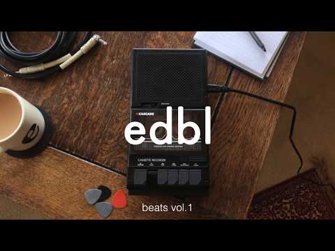 edbl - edbl beats vol. 1 (Official Audio)