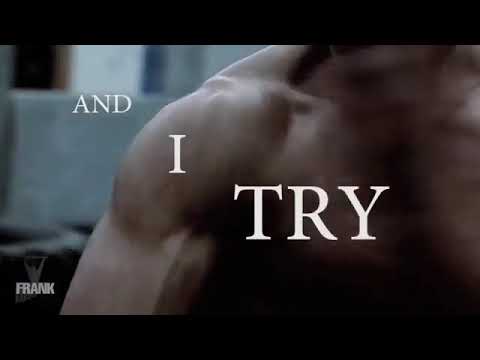 Eslkemp - and I try ( feat bimbo jones) body building..