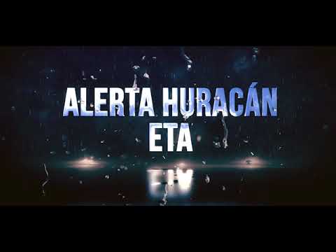 PUERTO CABEZAS Y PRINZAPOLKA  EN LA RAAN LOS MÁS AFECTADOS POR EL HURACÁN ETA