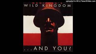 Manitoba&#39;s Wild Kingdom - Haircut And Attitude