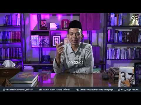 Wanita Dengan Segala Fitrahnya   Ustadz Abdul Somad
