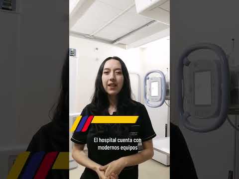 Hospital de Azogues supera 15.800 estudios de imagenología en 2026