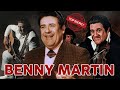 Benny Martin: The Tragic Fall of the Opry’s Fiddle King