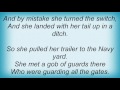 Spike Jones - Trailer Annie Lyrics