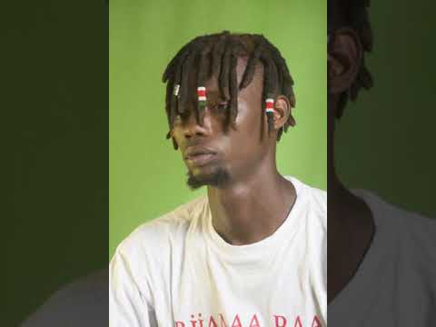 SIMBA ZEE  NAMBOZA MAPEPO  reverb version