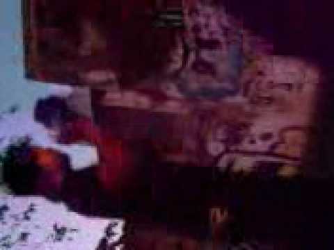 luciano silva     pelea callejera