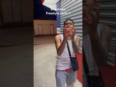 YANKEE 017 - EL SISTEMA “Freestyle”  🎯👹  @LeordProduciendo  #elmovimientoparalelo #leord