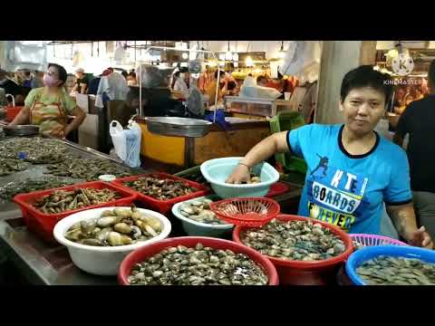 Khu CHỢ rẻ nhất đất PHILIPPIN | NHÓM xuất nhập khoản đi chợ | chợ CARTYMAR | jogos online