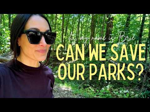 Brie Bella: We Can Live Without AI, We Can’t Live Without Fresh Water