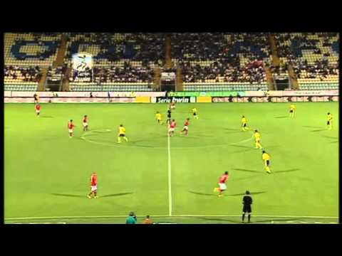 Modena - Piacenza 1-0