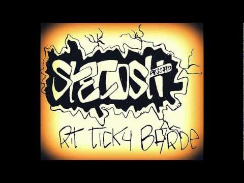 STECOSTI - Rit. Ticky Barde - Passato