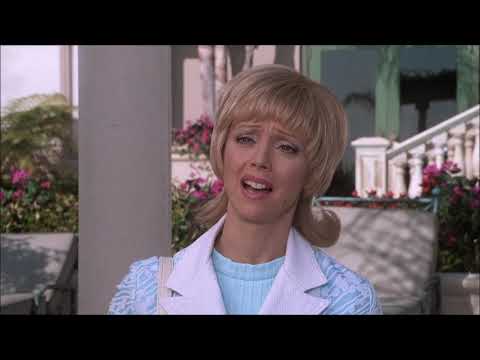 Giligan Reference - A Very Brady Sequel