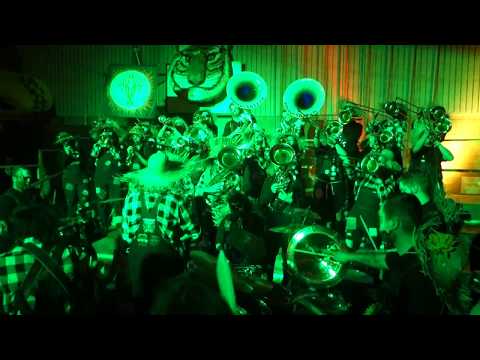 Guggenmusik Tinitus - Need To Believe (Schüürball 2018)