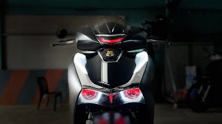 SH 2022 Độ Full Option Bi Led Audi Lướt Trước Sau Siêu Đẹp tại T23Shop Cần Thơ