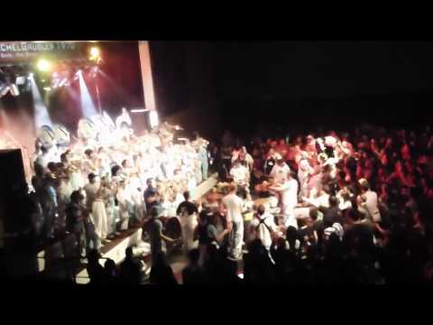 Büchelgrübler Zunzgen - When Love Takes Over(David Guetta)