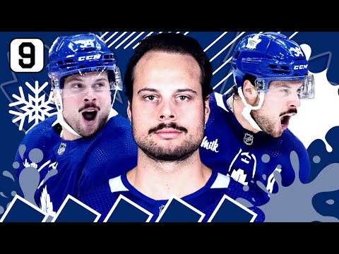 Danny9 video artwork