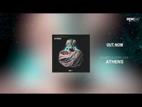 Almero & Adam Juhl - Athens
