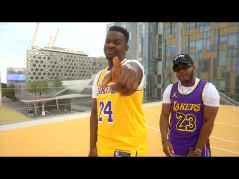 JustMoh ft Joel Quadri - Guapavelli [Official Video]