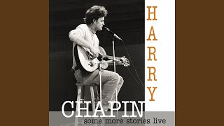 Harry Chapin Introducing the Band (Live at Radio Bremen 1977)