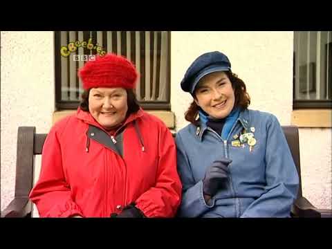 Balamory: Series 3: I Want a Dog