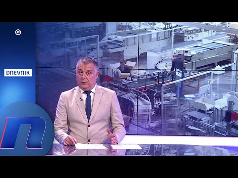 DNEVNIK - CELA EMISIJA - 18.12.2025