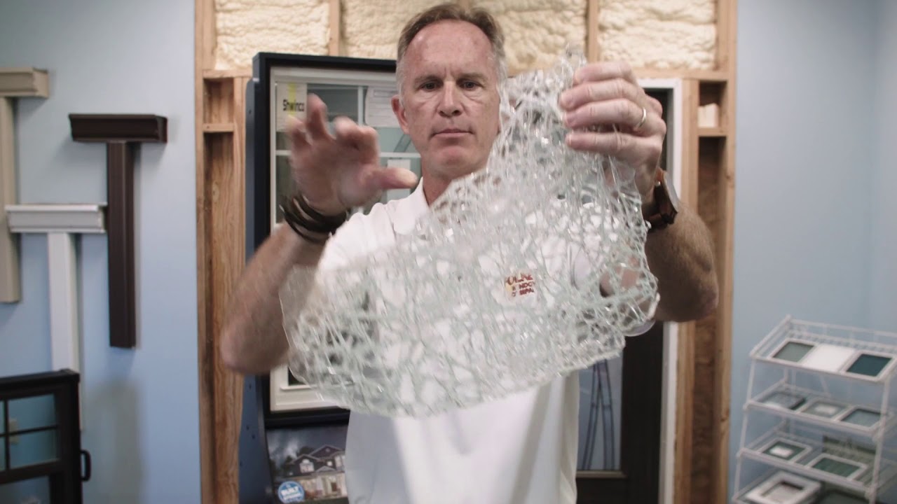 What Are Impact Windows?