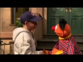 Jeffrey Smith S Visit To Sesame Street Courtesy Of Make A Wish