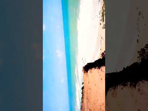 PRAIA DE PIPA - RN (NATAL) - Praia do: CHAPADÃO