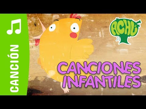 download lagu mp3 mp4 La Gallina Francolina, download mp3 La Gallina Francolina free downloadn, video klip La Gallina Francolina