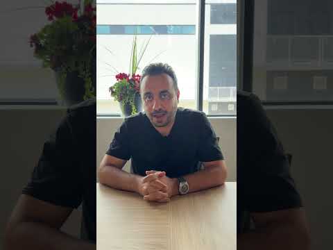 Caspian Plumbing client testimonial video