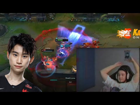 DÜNYANIN EN İYİ MİDLERİNDEN DOİNB'Yİ SOLO KİLLEDİM!!