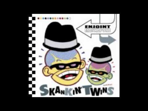 Skankin' Twins - Enjoint - Lei (2000)
