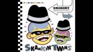 Skankin' Twins - Enjoint - Lei (2000)