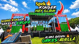 Download lagu Sangat Istimewa❗intip Sound KonSer besar HEY SLANK🔥Di Malang Sound paggung Full Spek Sultan mp3 Download lagu Sangat Istimewa❗intip Sound KonSer besar HEY SLANK🔥Di Malang Sound paggung Full Spek Sultan mp3