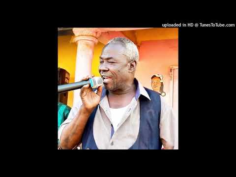 BRAS CASSÉ KONDOBOYE