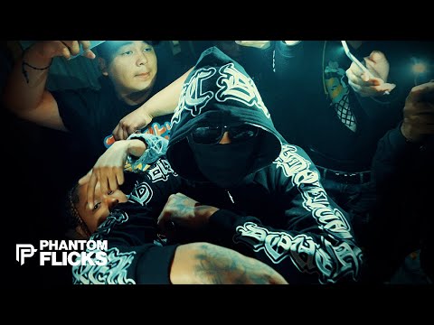 MARIUPDASCO - "VET SHXT" (Official Music Video) Dir. By SNEAKS