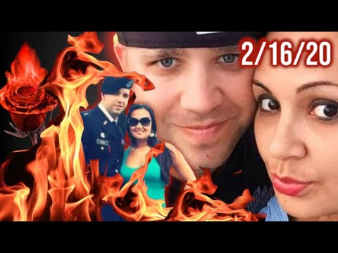 Albert and Letecia Stauch Pretext Phone Calls with FBI (2/16/20) Exclusive Parts NOT Played @ Trial