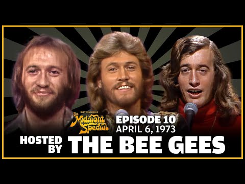 Ep 10 - The Midnight Special | April 6, 1973