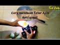 If It S This Easy To Make Surely Everyone Can Telurasin Fooddaily