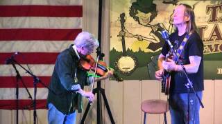 Danny Barnes and Friends at the John Hartford Memorial Festival 2012 (Full Set)