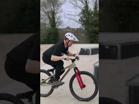 How To Bunny Hop Effortlessly! 🐇