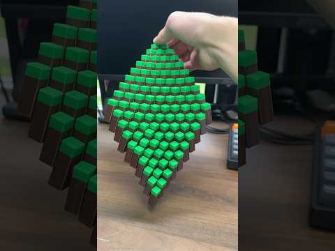 Satisfying 3D Printing Compilation