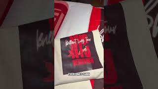 Virgin Voyages Brilliant Lady Swag Reveal