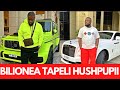 MFAHAMU BILIONEA ALIYESUMBUA FBI ARUDIA UHALIFU AKIWA GEREZANI