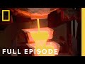 Buried Secrets Of The Gold Rush Full Episode National Geographic