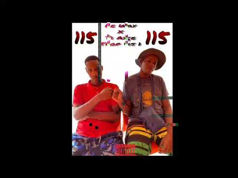 Le Way X Ti Ayçe - Trop Vis 1 (Official Audio)