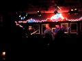 Mark Robinson, The Bluebird Cafe, 10-2-12, "Angel of Mercy"