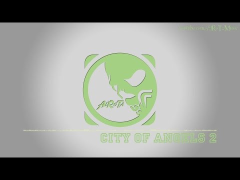 City Of Angels 2 by Marc Torch - [Instrumental Pop Music]