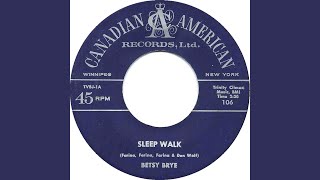Sleep Walk