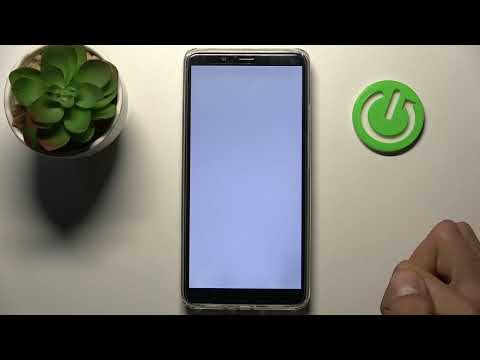 Cómo volver al estado de fábrica en CUBOT Note 9 - resetear, formatear